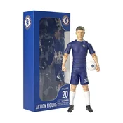 Akcijska figura Banbo Toys SOCKERS Chelsea F.C. Cole Palmer - 20 cm (83477)