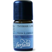 Farfalla Thyme Chemotype Linalool Bio 5 ml