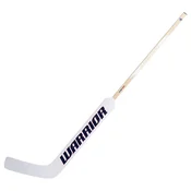 Lesena hokejska palica za vratarja Warrior Swagger Montreal Youth 20 palcev, L (regular)