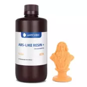 ABS Like Resin+ 1KG - Beige