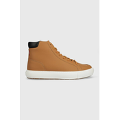 Tenisice Levis WOODWARD RUGGED CHUKKA boja: smeda, 234718.26