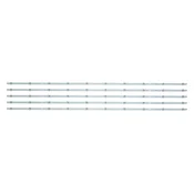 ES-909 – HISENSE H58A6100 LED TRAKE
