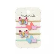 Rockahula elastike za lase - Carnival Butterfly (5616)