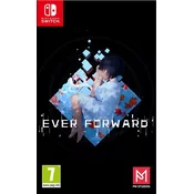 Ever Forward (Nintendo Switch)