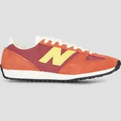 New Balance 471 Oranžna