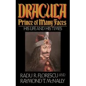 Dracula, Prince Of Many Faces