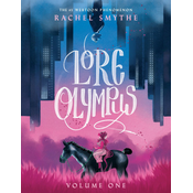 Lore Olympus: Volume One