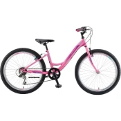 BICIKL POLAR MODESTY 24 Pink