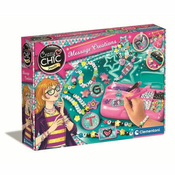 Crazi Chic igracka, kreativni set