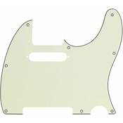 Fender Telecaster 8-Hole Mount Mint Green 3-Ply Pickguard