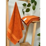 Peškir ClasSic Soft 70x140cm Orange color ( VLK000950-orangecolor )