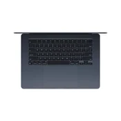 Prijenosno racunalo Apple Macbook Air M5, 10C-10C, 16GB, 1TB - Midnight