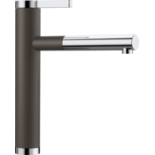 BLANCO armatura LINEE-S HD 518445