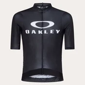 Oakley Oakley ICON TRAINING moški kolesarski dres črne barve FOA407938-021 velikost M