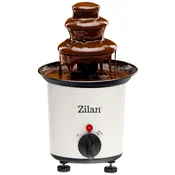 ZILAN Cokoladna fontana ZLN2144, 30W, bela