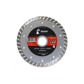 Ostatní Diamantno rezilo Diamond cutting disc O 125 x 2.4 x 22.23 mm, Turbo Profi