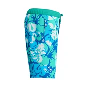 Speedo PRINT BONDI BRDSHRT 20INCH AM, moške kopalne hlače, modra 80046471