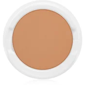 Sensai Cellular Performance Foundations kompaktni puder proti gubam nadomestno polnilo odtenek TF24 Amber Beige SPF 15 11 g