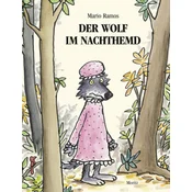 Der Wolf im Nachthemd