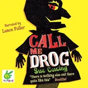 AUDIBOOK Avdio knjiga: Call Me Drog