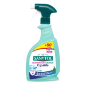 Sanytol sredstvo za dezinfekciju I cišcenje kupatila 750ml XXL