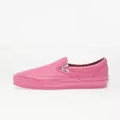 Sneakers Vans LX Classic Slip-On 98 Quilted Leather Pink EUR 42