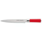Dick Nož za tranžiranje Red Spirit, 21cm, Crveni