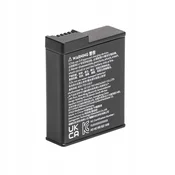 Baterija DJI - Osmo Action 3 Extreme Battery, 1770 mAh, crna