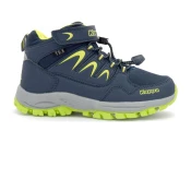 KAPPA TREKKING GLEŽNARJI, (15K0313006_NAVY-30)