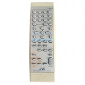 General JVC RM-SUXJ50R - compatible General-branded remote control