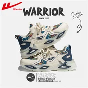 Huili/Warrior Muške patike, Teget