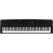 Kawai ES520 B Digitalni stage piano Black (Kot novo)
