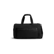 TOMMY HILFIGER Vikend torba crna