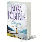 Sveti gresi - Nora Roberts