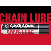 Chain lube Author