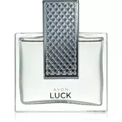 Avon Luck for Him toaletna voda za muškarce 75 ml