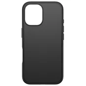 Ovitek OtterBox OB SYMMETRY MAGSAFE APPLE/iPhone 16 - črn - ProPack - V2 (77-99682)