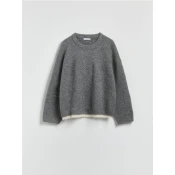 Reserved - LADIES` SWEATER