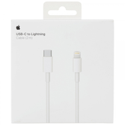 Apple PODATKOVNI KABEL MKQ42AM/A 2m Lightning na Type C vtič - ORIGINAL