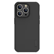 Nillkin Maska za mobilni telefon iPhone 14 Pro Max, Crna