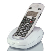 Dopunska slušalica za telefone Humantechnik Scalla Combo 3