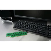 KIN Kingston Technology KVR32N22S6/8 memorijski modul - 8 GB DDR4 3200 MHz