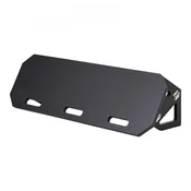 VEVOR Nogometna odbijalska deska 1000x300x280 mm nastavljiva