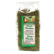 Hugro plocice od mahovine - cca 30 cm, 2 ploce