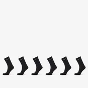 Nike Nogavice Everyday Plus Cushioned Training Crew Socks (6 Pairs)
