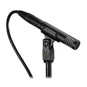 Small-Diaphragm Kardioidni kondenzatorski instrumentalni mikrofon Audio-Technica PRO37 - AUDIO-TECHNICA