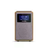 Philips TAR5005 prijenosni radio