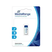 BATERIJE 23A/6LR23/12V MEDIARANGE ALKALNE