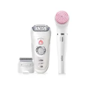 BRAUN epilator 7-875
