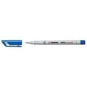 Stabilo: OHPen &quot,SF&quot, plavi alkoholni flomaster 0,4mm
